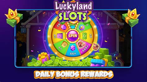 luckyland slots casino apk